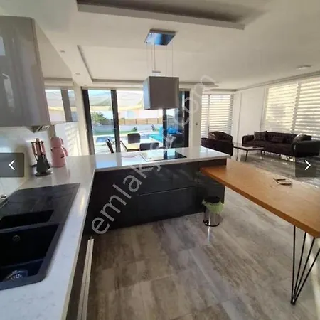 Villa Magnolia Villa Aydin