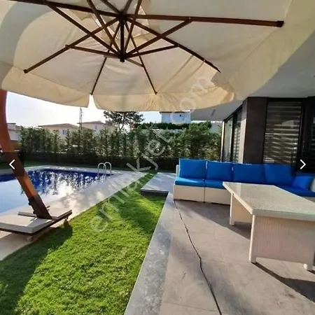 Villa Magnolia * Aydin
