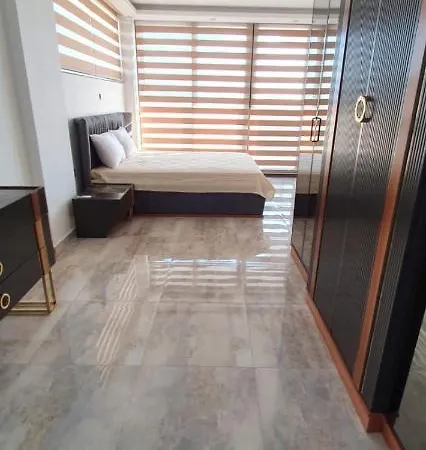 Villa Magnolia Villa Aydin