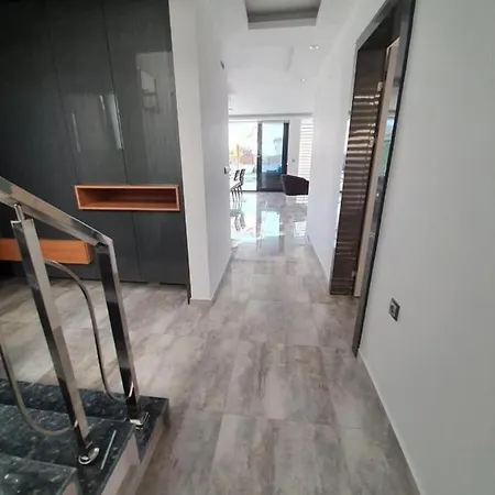 Villa Magnolia Villa Aydin