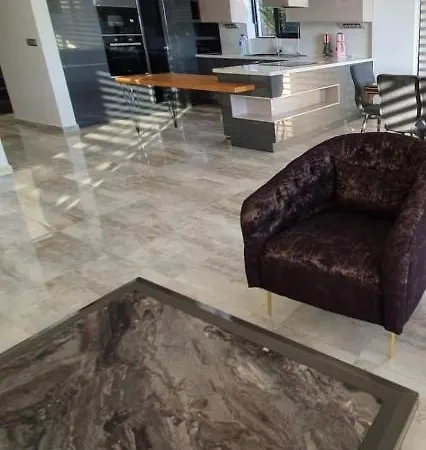 Villa Villa Magnolia Aydin