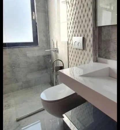 Villa Villa Magnolia Aydin