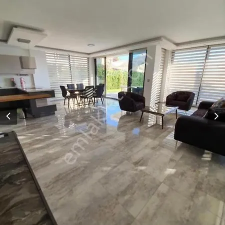 Villa Magnolia Villa *