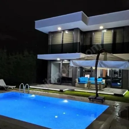 Villa Villa Magnolia *