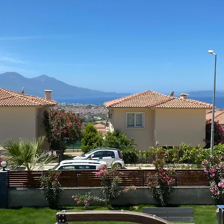 Villa Magnolia *