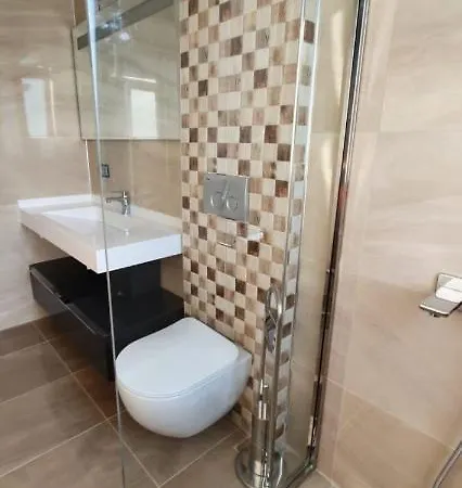 Villa Magnolia Aydin