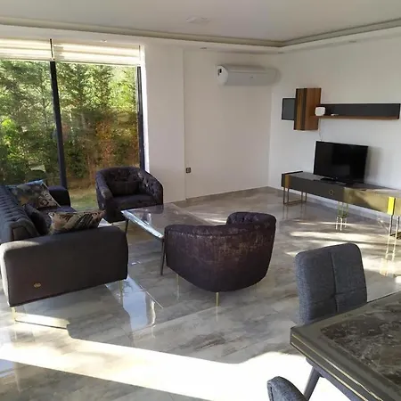 Villa Villa Magnolia
