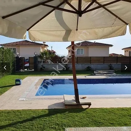 Villa Magnolia Villa *