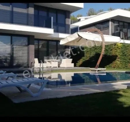 Villa Villa Magnolia
