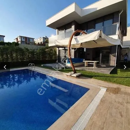 Villa Magnolia Villa Aydin