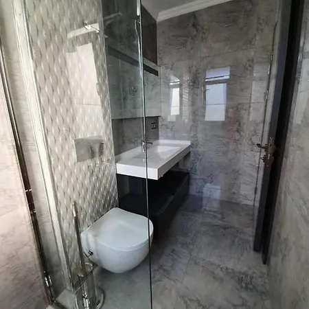 Villa Magnolia Villa *