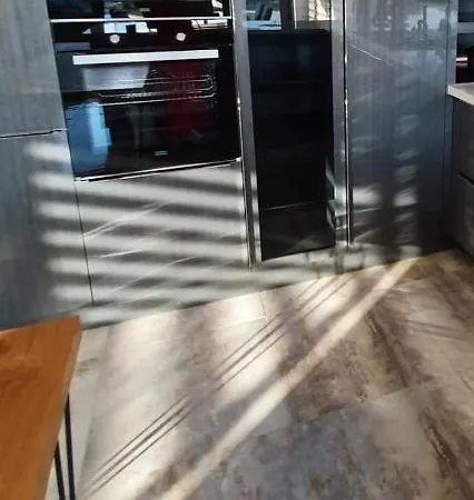 Villa Villa Magnolia Aydin