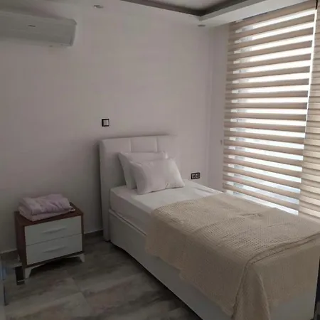 Villa Magnolia Villa Aydin
