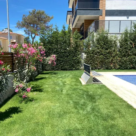 Villa Magnolia *