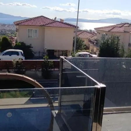 Villa Magnolia *