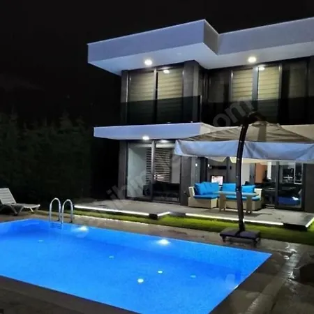 Villa Magnolia * Aydin