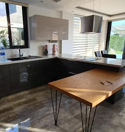 Villa Magnolia *
